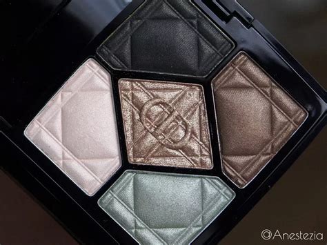 dior 5 couleurs fascinate|Dior 5 couleurs eyeshadow.